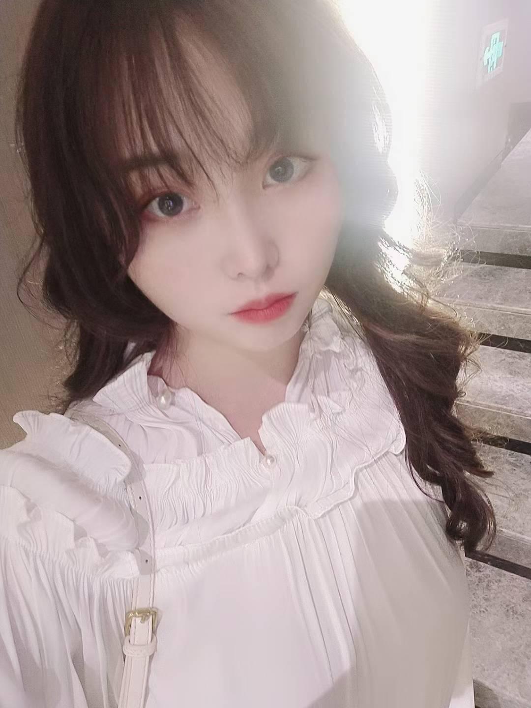 徐汇区漂亮的兼职小萝莉