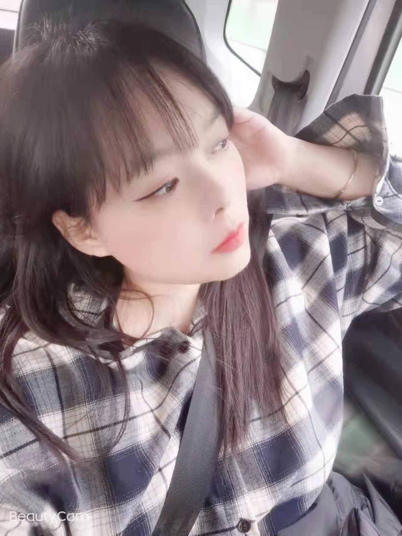 普陀区波霸妹子